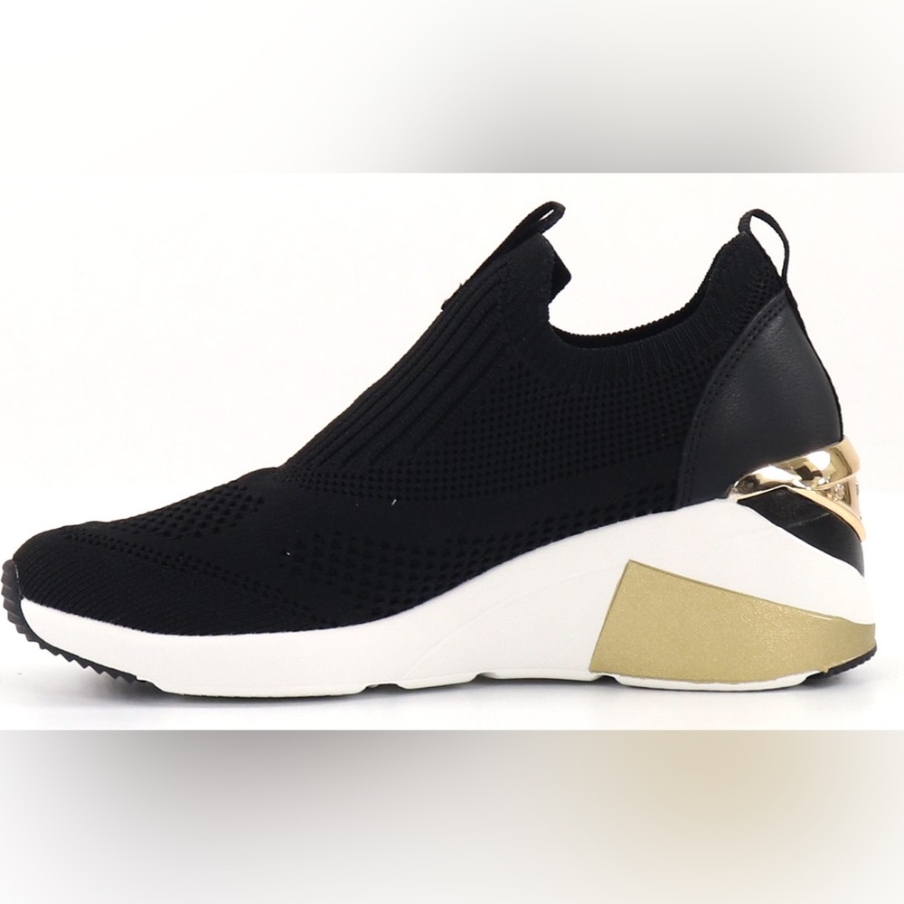 Mark Nason The Wedge Etty Wedge Slip-On Sneaker